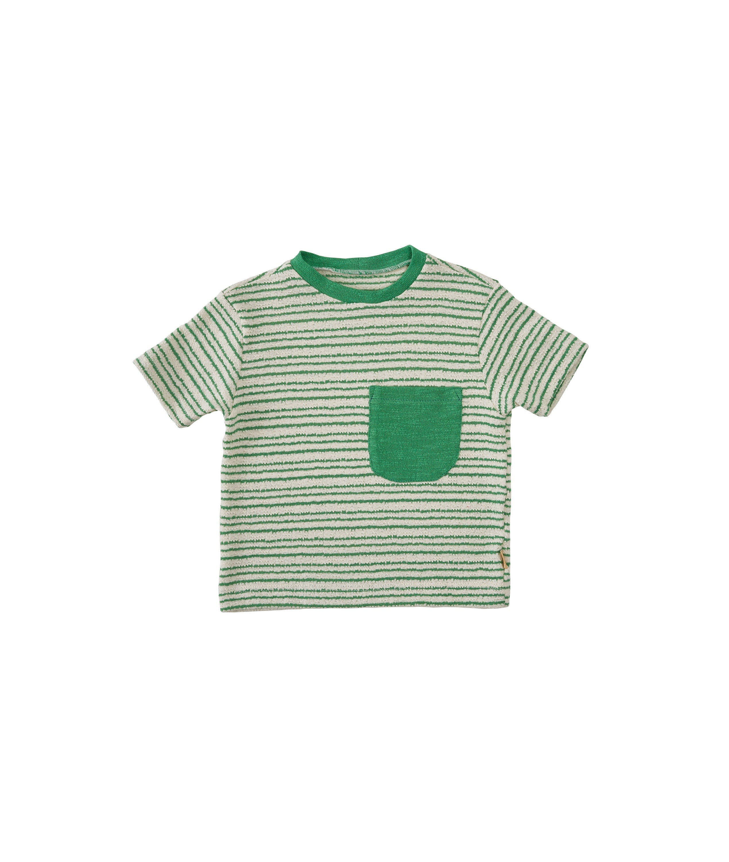 Blusa Napole Infantil