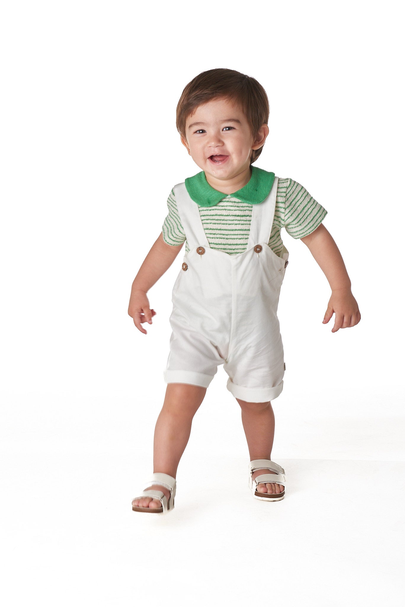 Camiseta Lys Infantil