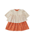 Blusa Camila Infantil