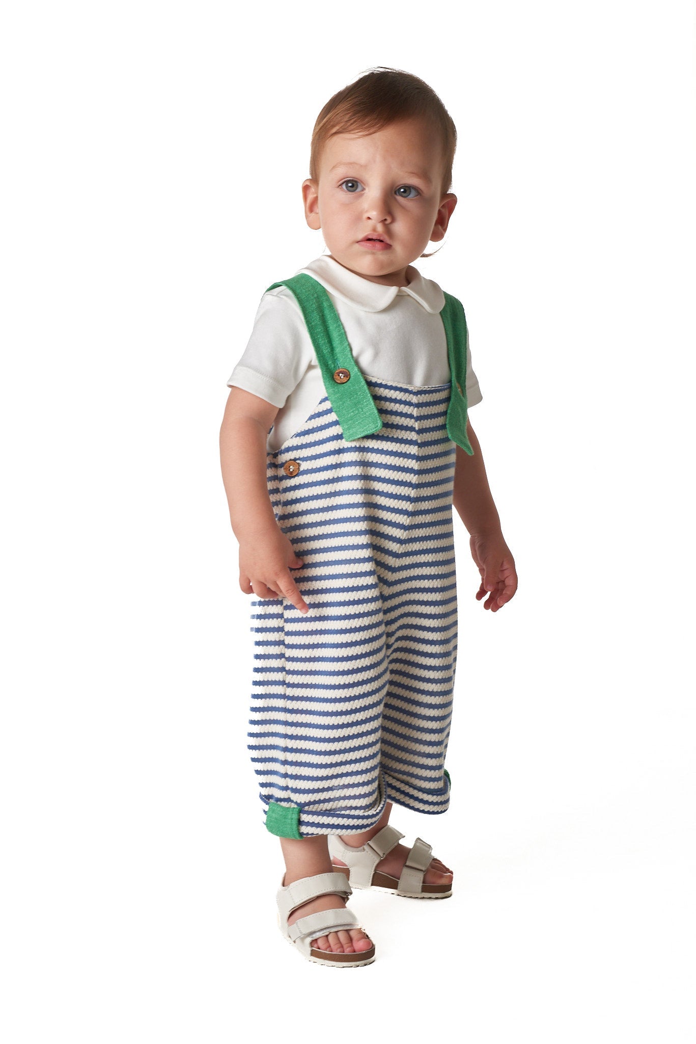 Camiseta Lys Infantil