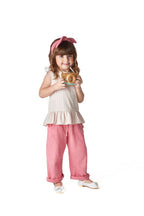 Bata Mariana Infantil