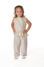 Bata Mariana Infantil