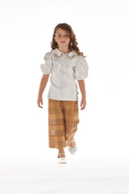 Blusa Pietra Infantil
