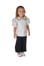 Blusa Pietra Infantil