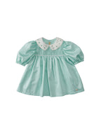 Vestido Alice Menta