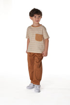 Blusa Napole Infantil