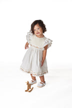 Vestido Laura Infantil
