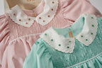 Vestido Alice Rosê