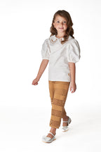 Blusa Pietra Infantil