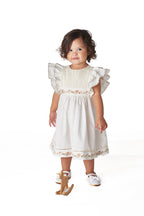 Vestido Laura Infantil