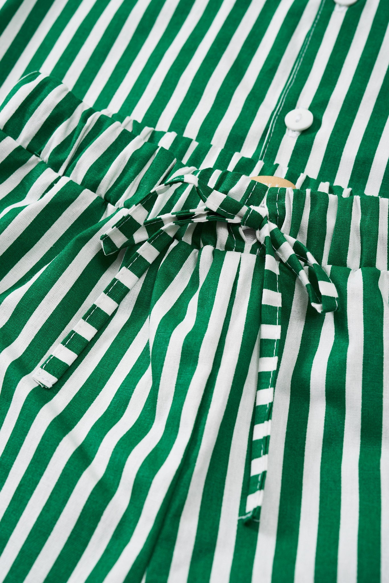 Conjunto Zion Infantil