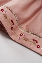 Vestido Laura Infantil