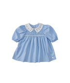 Vestido Alice Infantil