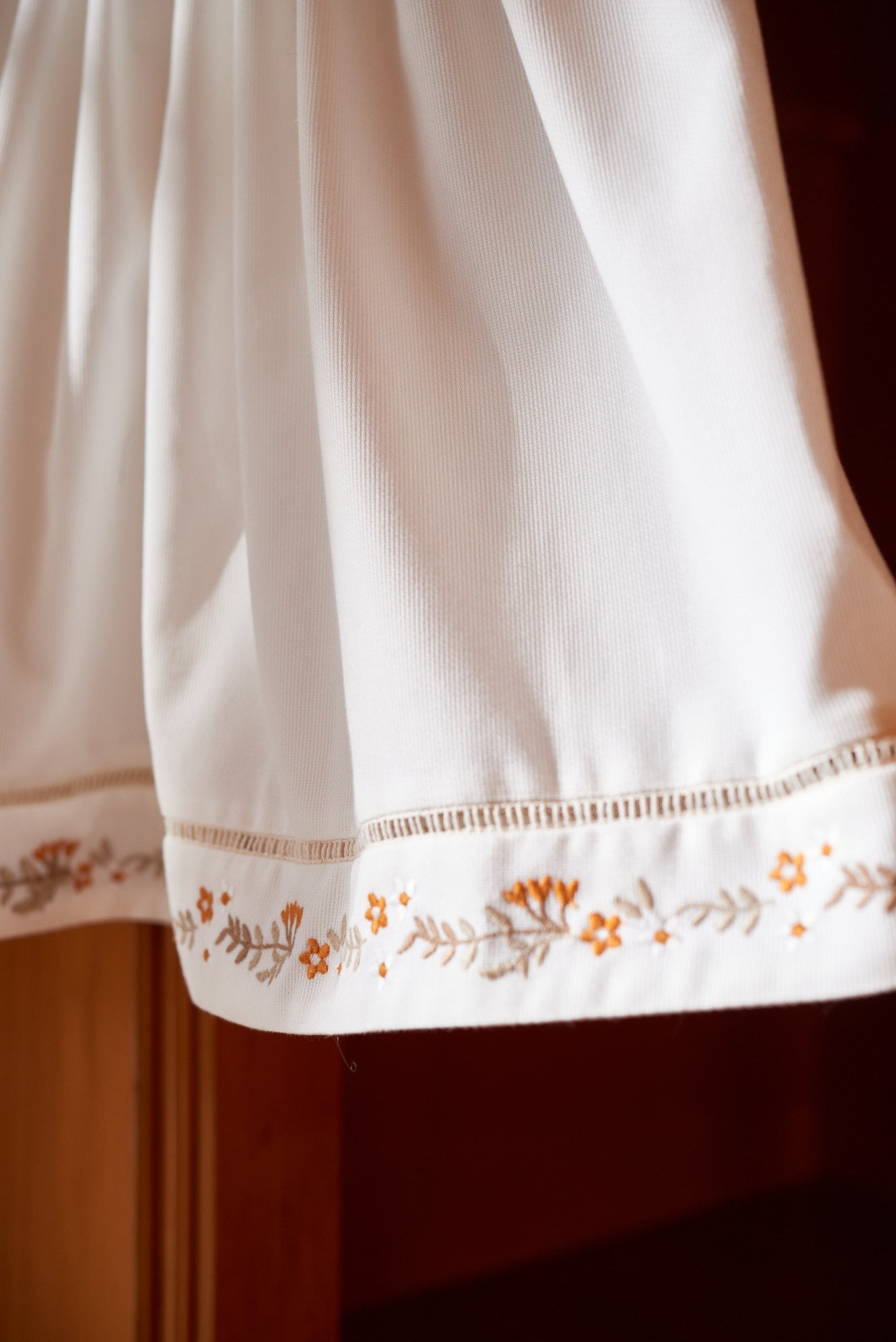 Vestido Laura Infantil