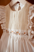 Vestido Laura Infantil