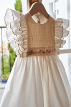 Vestido Laura Infantil