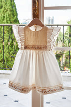 Vestido Laura Infantil