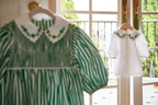 Blusa Pietra Infantil