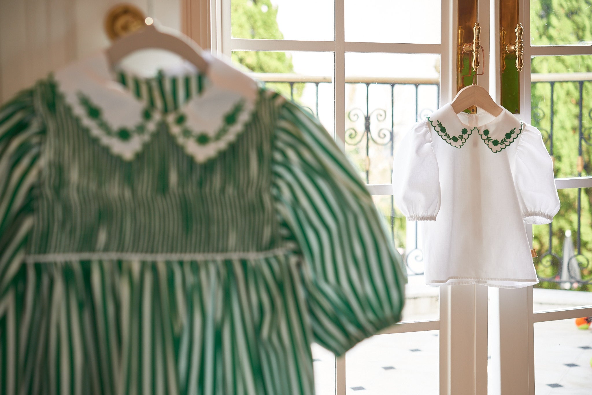 Blusa Pietra Infantil