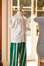 Calça Zion Infantil