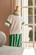 Calça Zion Infantil