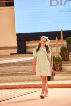 Vestido Alice Menta