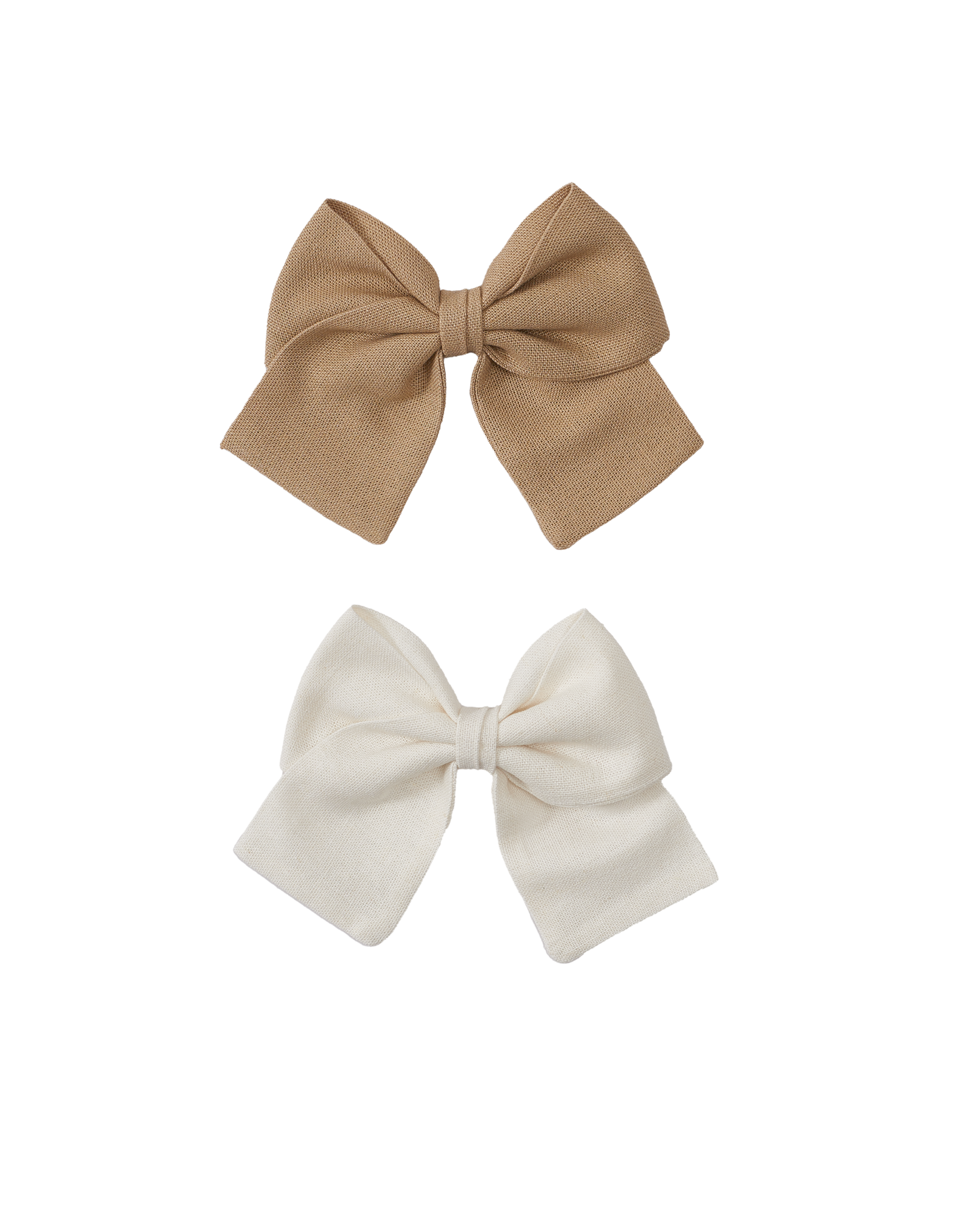 Laço de Cabelo Infantil