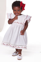 Vestido Laura Infantil