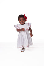 Vestido Laura Infantil