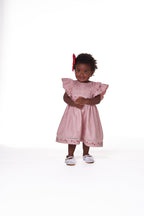 Vestido Laura Infantil