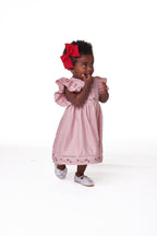 Vestido Laura Infantil