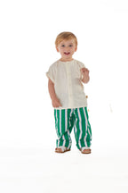 Calça Zion Infantil