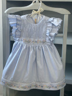 Vestido Laura Infantil