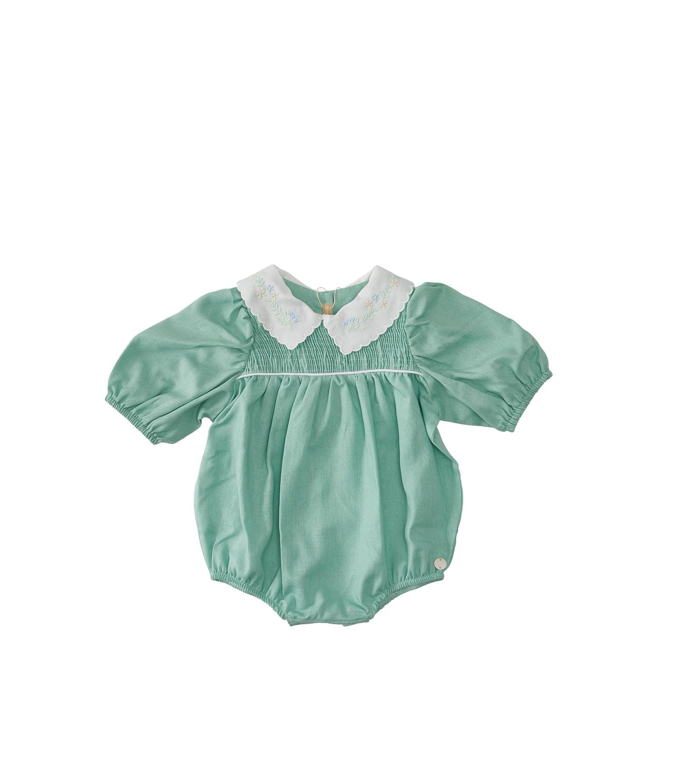 Bombacho Alice Linho