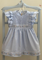Vestido Laura Infantil