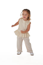 Bata Mariana Infantil