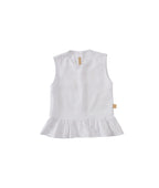 Bata Mariana Infantil