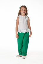 Bata Mariana Infantil