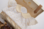 Bata com Tapa Fralda Selena