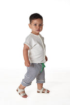 Bermuda Matheus Infantil