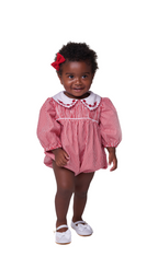 Bombacho Alice Infantil