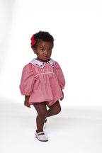 Bombacho Alice Infantil
