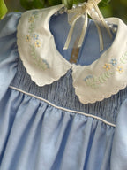 Bombacho Alice Infantil