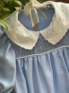 Bombacho Alice Infantil
