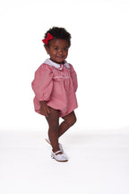 Bombacho Alice Infantil