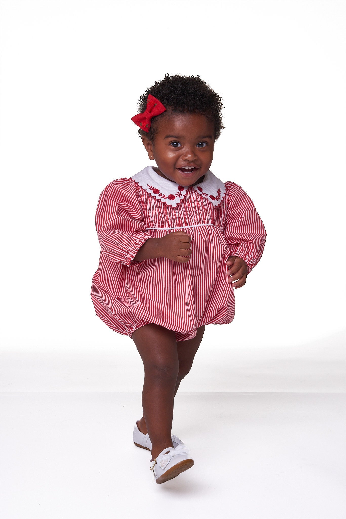 Bombacho Alice Infantil