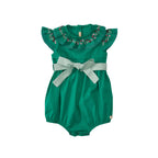 Bombacho Cecilia Infantil