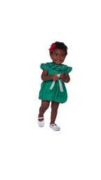 Bombacho Cecilia Infantil