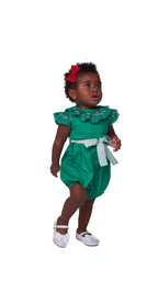 Bombacho Cecilia Infantil