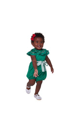Bombacho Cecilia Infantil